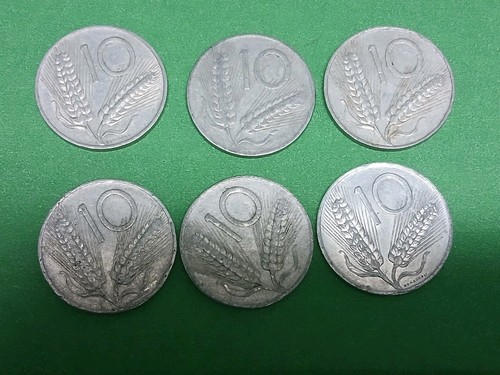 Italia lire italma - lire,