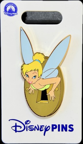 2025 disney parks tinker - 2025, bell