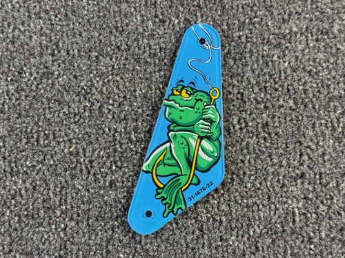 Williams fish tales flipper - fish,