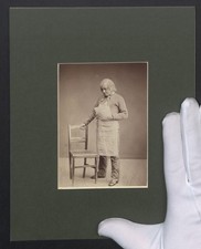 Fotografia attore austriaco