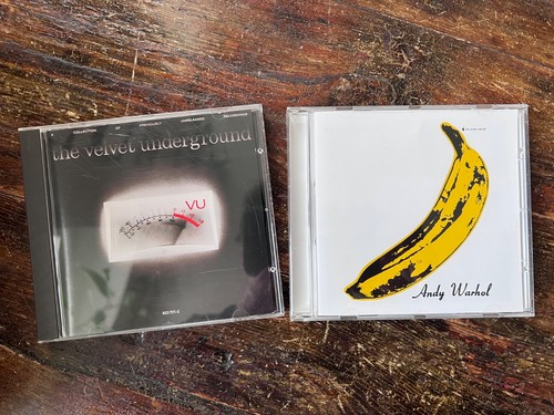 The velvet underground - underground,