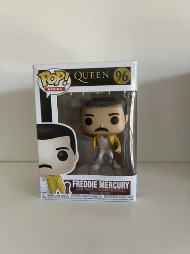 Funko pop freddie - funko,