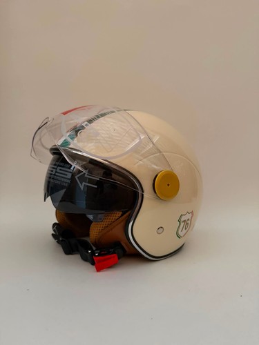 Caschi jet mezzi - mezzi,