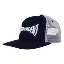 Cappello Trucker 5-Pannelli