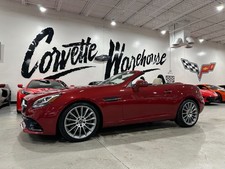2020 mercedes benz slc300 - 2020, 300