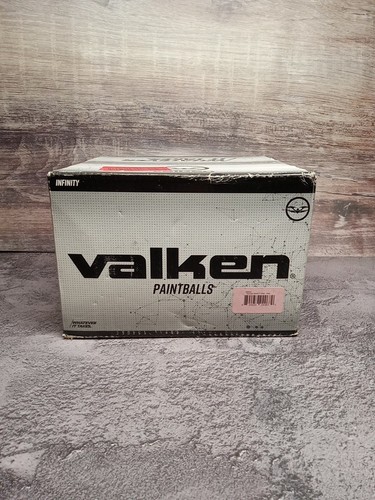 Valken infinity paintballs 68 - paintballs, .68