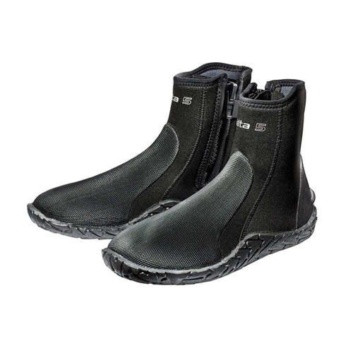 Stivali scubapro delta alti - stivali, 5