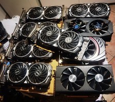 bundle gpu/gpu bloccata rx 580