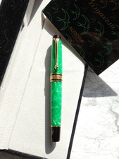 Penna Stilografica Aurora