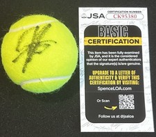 Victoria Mboko PALLA DA TENNIS