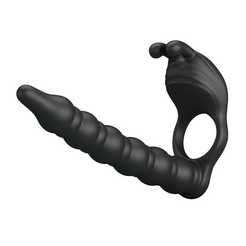 Vibratore uomo anello - vibratore, dildo