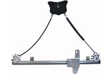 Alzavetro Alzacristalli