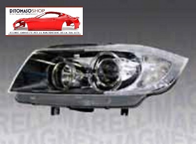 Faro bixeno d1s per bmw - faro,