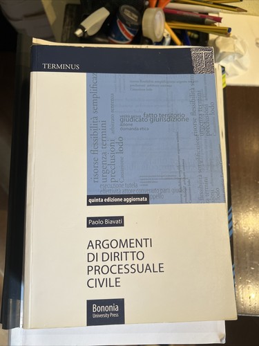 Argomenti diritto - argomenti,