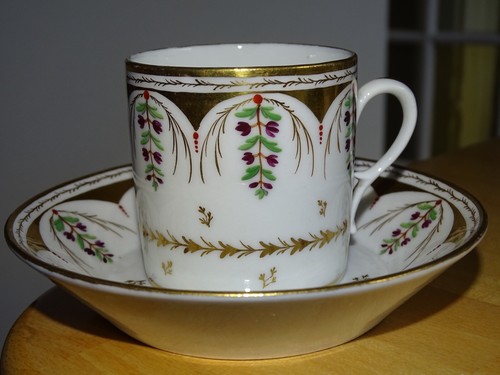 Porcelaine paris ancienne - paris,