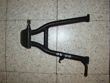 SUZUKI RG 80 - 1980 - BEQUILLE