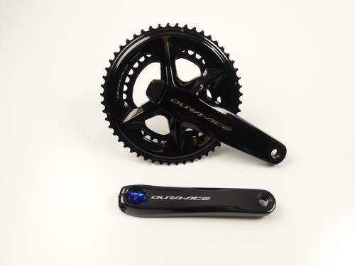 Guarnitura shimano dura ace - shimano,