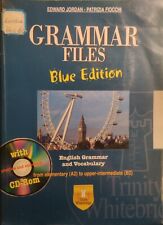 Grammar files. With vocabulary. Blue edition. Per le Scuole superiori. Con...