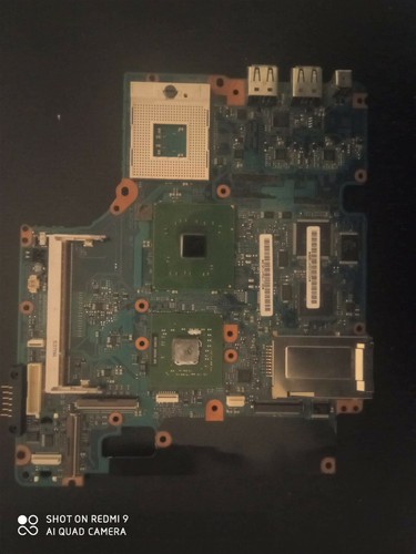 Sony vaio pcg - vaio, vgn-s4hrp