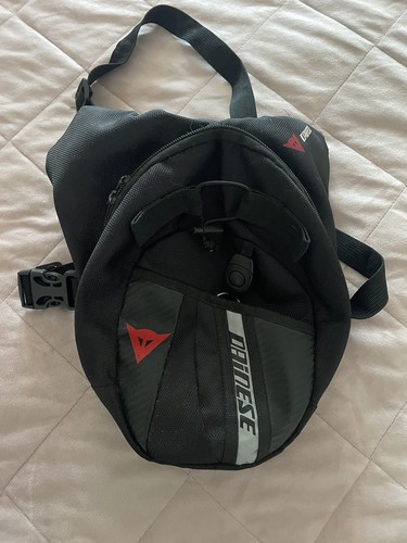 Borsello gamba moto dainese - da,