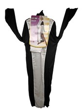 Costume Suora Carnevale Sexy