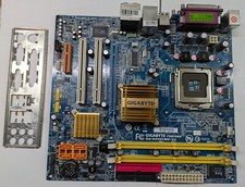 GIGABYTE GA945GCMX-S2 scheda