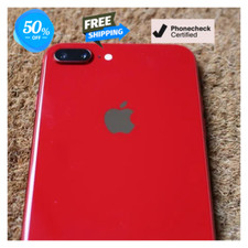 Apple iPhone 8 Plus 64 GB |