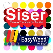 Maglietta SISER EasyWeed