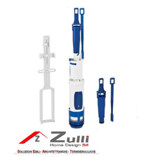 CAMPANA GEBERIT TWICO COMPLETA