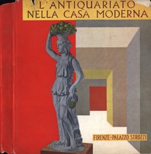 L' antiquariato nella casa