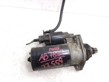 MOTORINO AVVIAMENTO Volkswagen