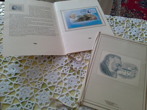 Due folder beatificazione - due,