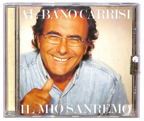 Ebond bano carrisi - ebond, il