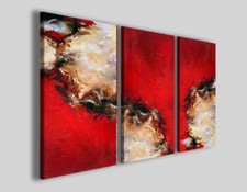 Quadri moderni astratti art 24 stampe moderne