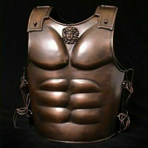 Cuirass romana medievale greca - medievale,