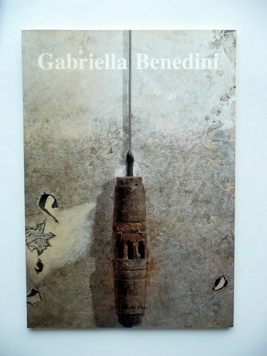 Gabriella benedini catalogo - gabriella,