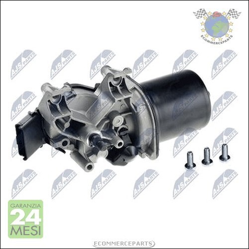 Motorino tergicristallo ajs - motorino,