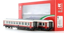 HORNBY RIVAROSSI 4351 SET 2