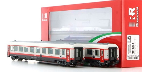 Hornby rivarossi 4351 - hornby,