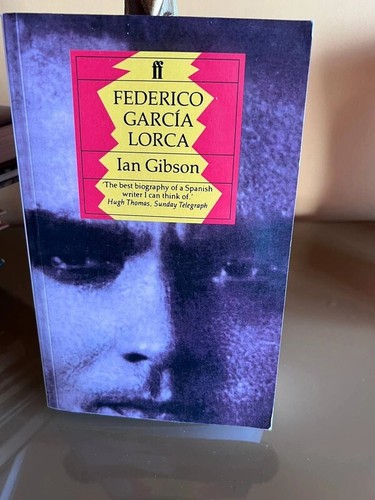 Federico garcia lorca - garcia,