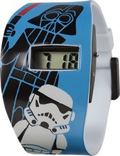 Star Wars Stormtrooper Blu