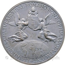 1956 Papa Pio XII 81°