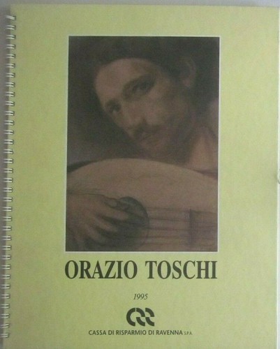 Calendario 1995 orazio - 1995,