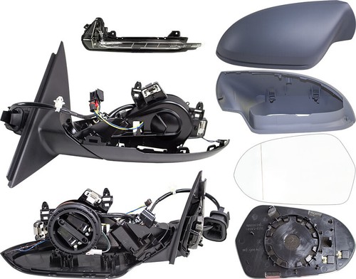 Specchietto per audi - specchietto,