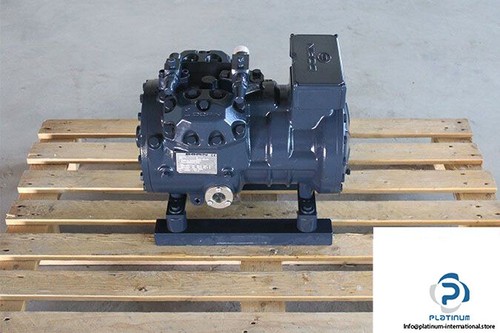 Compressore dorin h551cc - compressore,
