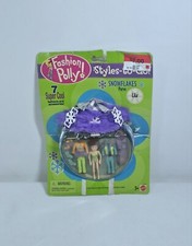 Fashion Polly Pocket Styles To
