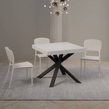 Tavolo allungabile CLERK