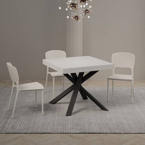 Tavolo allungabile clerk - allungabile,