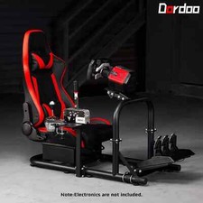 Dardoo Racing Simulator