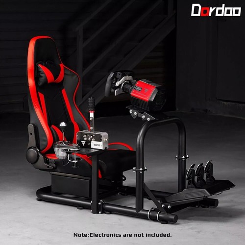 Dardoo racing simulator - dardoo,